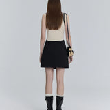 Stylish Short Skirt: Perfect for Versatile Outfits & Everyday Elegance