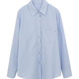 Classic Casual Button-Down Shirt