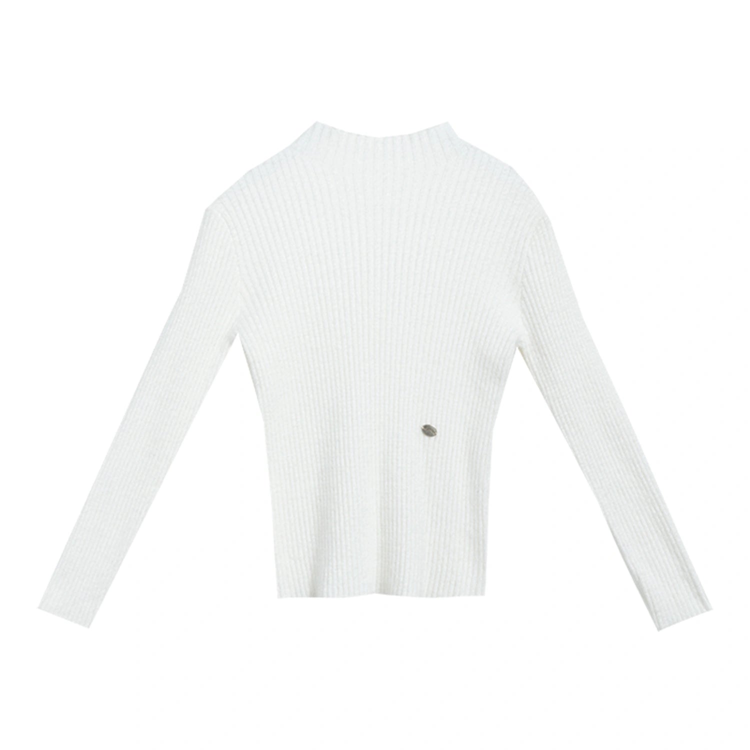 Women's Classic Turtleneck Sweater