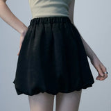 Chic Mini Skirt