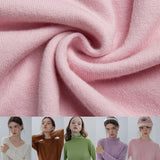 Áo thun dài tay thường ngày dành cho nữ – Áo cotton đa năng và thoải mái