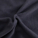 Short Sleeve Knit Cardigan Simple Everyday Style