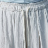 Women's Casual Loose-Fit Drawstring Pants