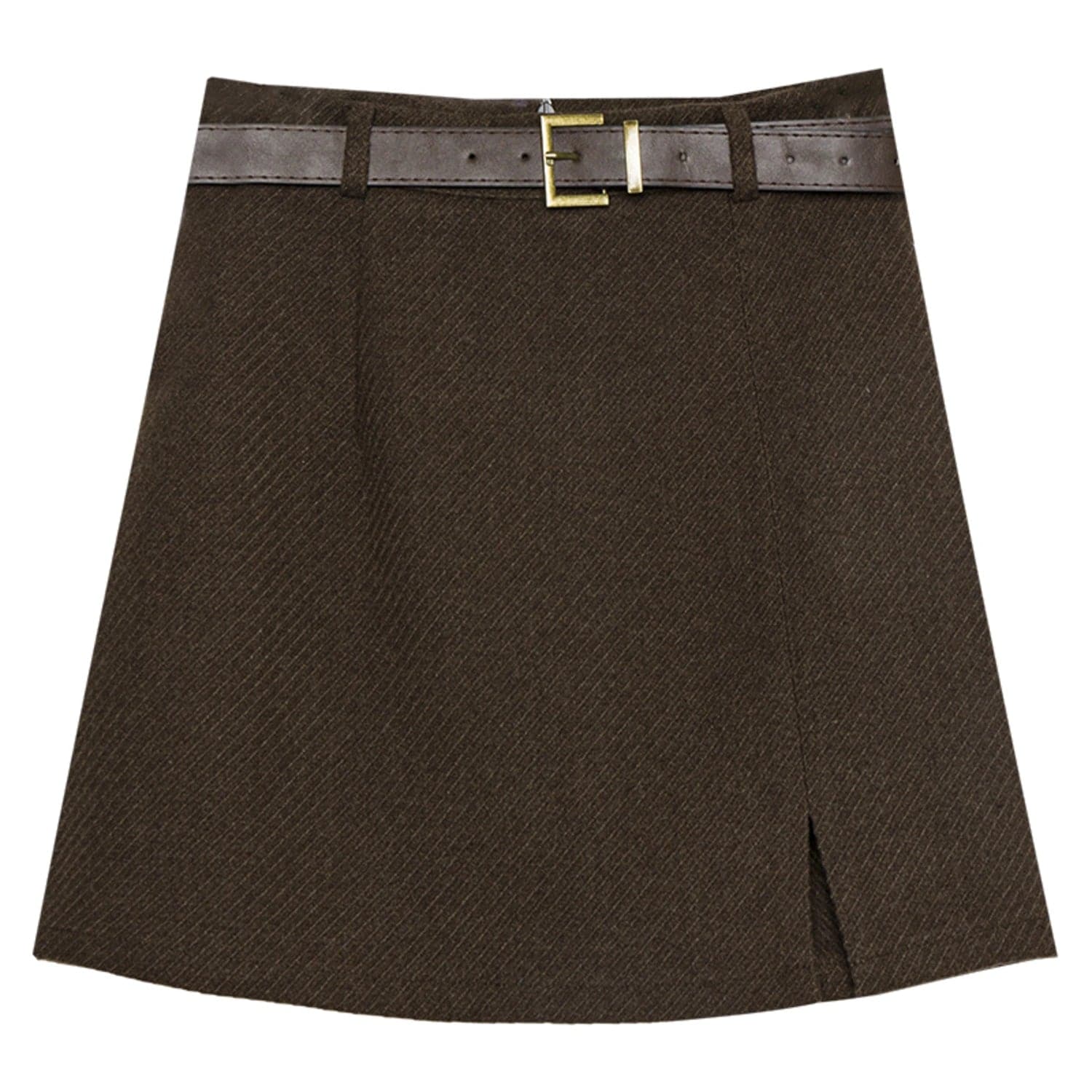 Skirt Mini Bertali Klasik