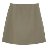 Skirt Pendek Bergaya: Sesuai untuk Pakaian Serbaguna & Keanggunan Setiap Hari