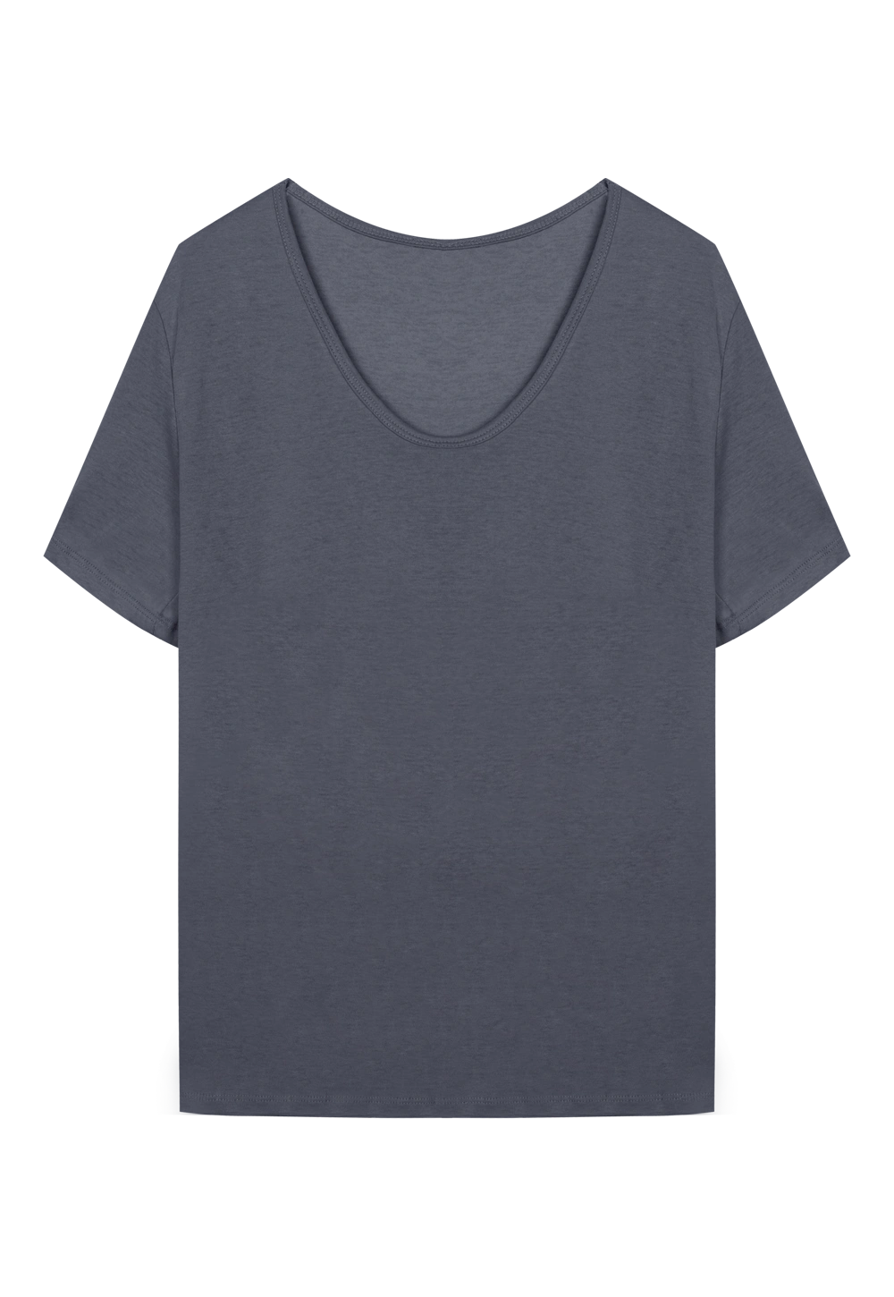 Women's  Short Sleeve T-Shirt - Soft Cotton Blend, Classic Fit, Ideal for Everyday Wear