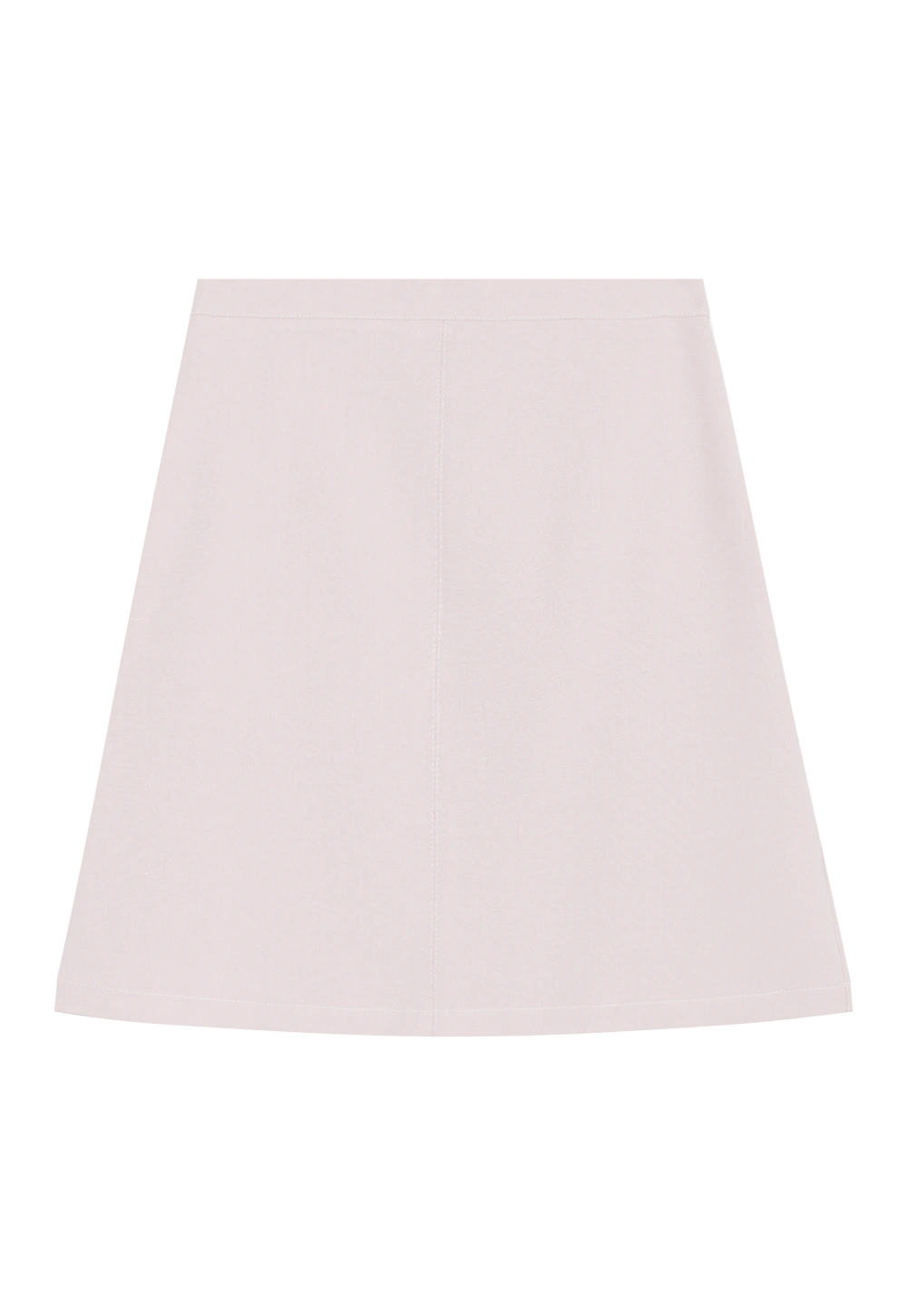 Women's A-Line Mini Skirt
